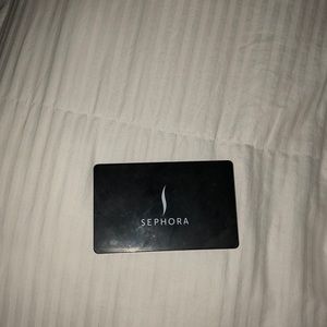 Sephora wallet mirror